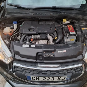 Peugeot 208 1.6 ehdi 92к.с. - 5900 € / 11539.40 лв. - 22010747 16