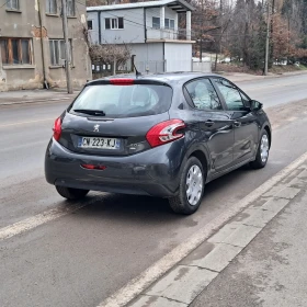 Peugeot 208 1.6 ehdi 92к.с. - 5900 € / 11539.40 лв. - 22010747 7