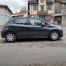 Peugeot 208 1.6 ehdi 92к.с. - 5900 € / 11539.40 лв. - 22010747 8
