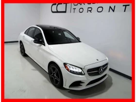 Mercedes-Benz C 300 * C300 4MATIC * NAVI/BACKUP CAM/NIGHT PKG/BLUETOOT - 21550 € / 42148.14 лв. - 26221540 7