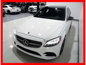 Mercedes-Benz C 300 * C300 4MATIC * NAVI/BACKUP CAM/NIGHT PKG/BLUETOOT - 21550 € / 42148.14 лв. - 26221540 3