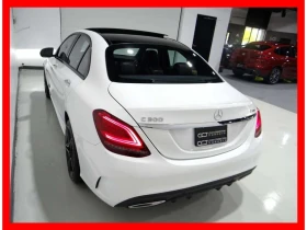 Mercedes-Benz C 300 * C300 4MATIC * NAVI/BACKUP CAM/NIGHT PKG/BLUETOOT - 21550 € / 42148.14 лв. - 26221540 4