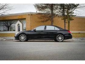 Mercedes-Benz S 63 AMG * CARFAX * ���� �� �� | Mobile.bg � ����� ������ 4