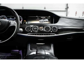 Mercedes-Benz S 63 AMG * CARFAX * ���� �� �� | Mobile.bg � ����� ������ 8
