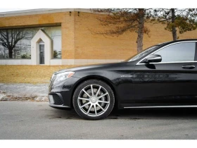 Mercedes-Benz S 63 AMG * CARFAX * ���� �� �� | Mobile.bg � ����� ������ 5