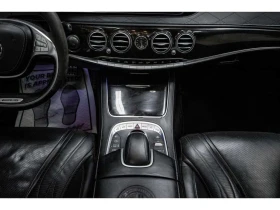 Mercedes-Benz S 63 AMG * CARFAX * ���� �� �� | Mobile.bg � ����� ������ 9