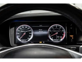 Mercedes-Benz S 63 AMG * CARFAX * ���� �� �� | Mobile.bg � ����� ������ 11