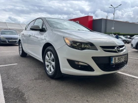 Opel Astra J 1.6 CDTI (110 Hp) Ecotec | Auto.bg — изображение 3