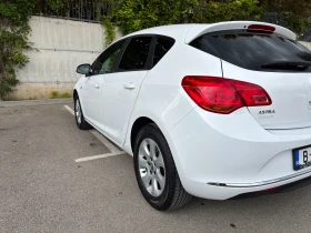 Opel Astra J 1.6 CDTI (110 Hp) Ecotec | Auto.bg — изображение 7