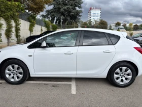 Opel Astra J 1.6 CDTI (110 Hp) Ecotec | Auto.bg — изображение 8