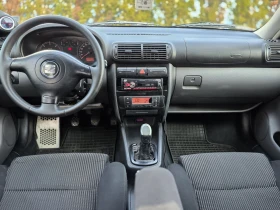 Seat Leon 1.9tdi 110к.с.  - 2500 € / 4889.57 лв. - 92589830 11