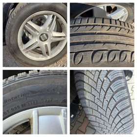 Seat Leon 1.9tdi 110к.с.  - 2500 € / 4889.57 лв. - 92589830 15