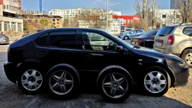 Seat Leon 1.9tdi 110к.с.  - 2500 € / 4889.57 лв. - 92589830 7