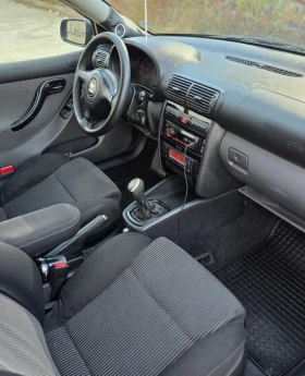 Seat Leon 1.9tdi 110к.с.  - 2500 € / 4889.57 лв. - 92589830 9