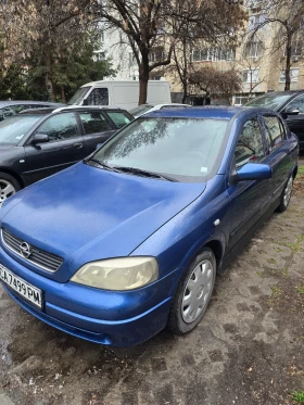 Opel Astra - 1300 € / 2542.58 лв. - 35963351 4