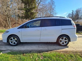 Mazda 5 2.3 - 2600 € / 5085.16 лв. - 38432098 5