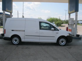 VW Caddy 2.0 150 кс MAXI - 10400 € / 20340.63 лв. - 35478448 2