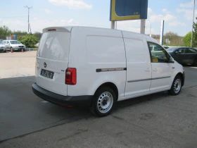 VW Caddy 2.0 150 кс MAXI - 10400 € / 20340.63 лв. - 35478448 4