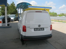 VW Caddy 2.0 150 кс MAXI - 10400 € / 20340.63 лв. - 35478448 5