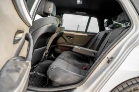 BMW 530 F11/530D/Xdrive/ALCANTARA/M-Performance  - 14700 € / 28750.70 лв. - 90709862 11