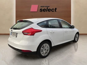 Ford Focus 1.5 TDCi | Mobile.bg � ����� ������ 5