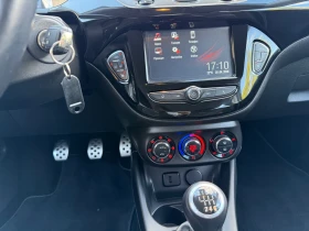 Opel Corsa E Black edition | Mobile.bg � ����� ������ 12