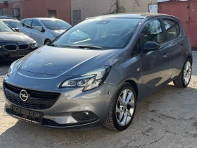 ������ Opel Corsa