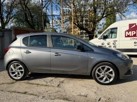 Opel Corsa E Black edition | Mobile.bg � ����� ������ 6
