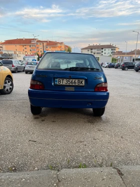 Citroen Saxo | Mobile.bg � ����� ������ 8