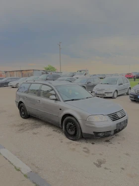 VW Passat 1.8 турбо  - 1200 € / 2347.00 лв. - 48361640 2