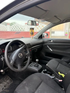 VW Passat 1.8 турбо  - 1200 € / 2347.00 лв. - 48361640 7