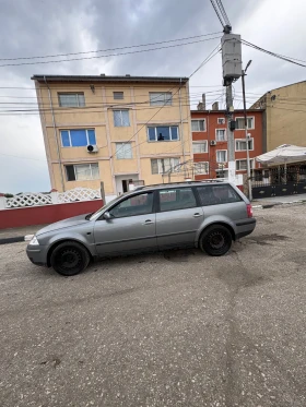 VW Passat 1.8 турбо  - 1200 € / 2347.00 лв. - 48361640 3