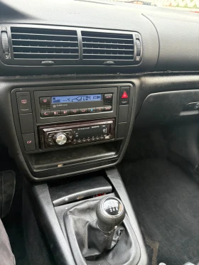 VW Passat 1.8 турбо  - 1200 € / 2347.00 лв. - 48361640 9