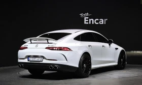 Mercedes-Benz GT 43 4MATIC+ | TURBO| AMG  | Auto.bg — изображение 2