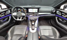 Mercedes-Benz GT 43 4MATIC+ | TURBO| AMG  | Auto.bg — изображение 5