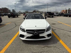 Mercedes-Benz C 300  Premium Night + AMG Package 360  CARFAX - 22200 € / 43419.43 лв. - 98962769 6