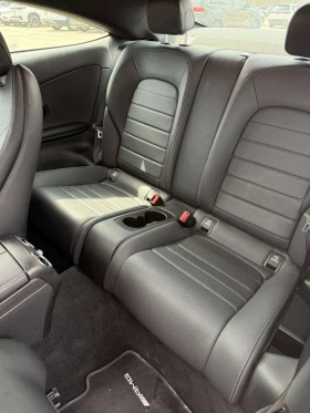 Mercedes-Benz C 300  Premium Night + AMG Package 360  CARFAX - 22200 € / 43419.43 лв. - 98962769 9