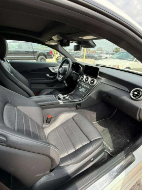 Mercedes-Benz C 300  Premium Night + AMG Package 360  CARFAX - 22200 € / 43419.43 лв. - 98962769 8