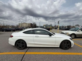 Mercedes-Benz C 300  Premium Night + AMG Package 360  CARFAX - 22200 € / 43419.43 лв. - 98962769 5