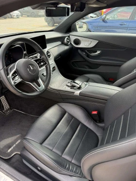 Mercedes-Benz C 300  Premium Night + AMG Package 360  CARFAX - 22200 € / 43419.43 лв. - 98962769 7