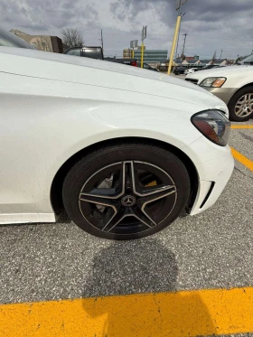 Mercedes-Benz C 300  Premium Night + AMG Package 360  CARFAX - 22200 € / 43419.43 лв. - 98962769 14