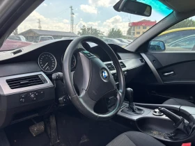 BMW 520 | Mobile.bg � ����� ������ 6