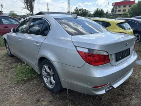 ����� �� �������� �� BMW 520