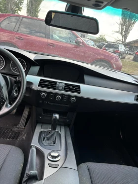 BMW 520 | Mobile.bg � ����� ������ 7