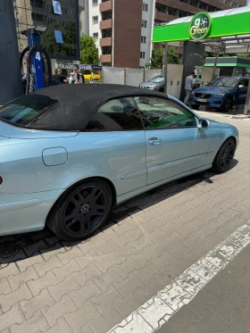 Mercedes-Benz CLK - 4999 € / 9777.19 лв. - 74140361 4