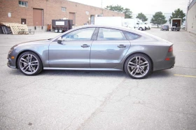 Audi S7 4dr HB/2 КЛЮЧА/ПАНОРАМА/Keyless | Auto.bg — изображение 3