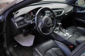 Audi S7 4dr HB/2 КЛЮЧА/ПАНОРАМА/Keyless | Auto.bg — изображение 7