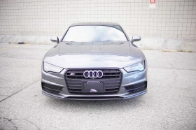 Audi S7 4dr HB/2 КЛЮЧА/ПАНОРАМА/Keyless | Auto.bg — изображение 2