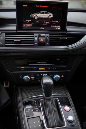 Audi S7 4dr HB/2 КЛЮЧА/ПАНОРАМА/Keyless | Auto.bg — изображение 9