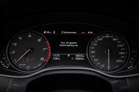 Audi S7 4dr HB/2 КЛЮЧА/ПАНОРАМА/Keyless | Auto.bg — изображение 8